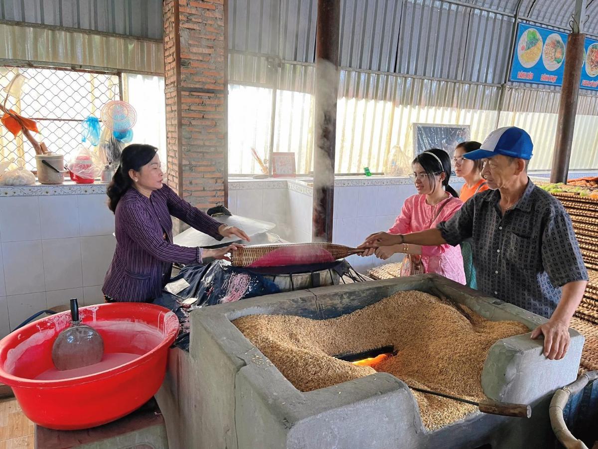 Privatunterkunft Cato Cần Thơ